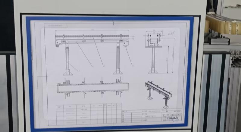 Wear Strip Conveyor: The Ultimate Guide to Durability and Efficiency in Material Handling